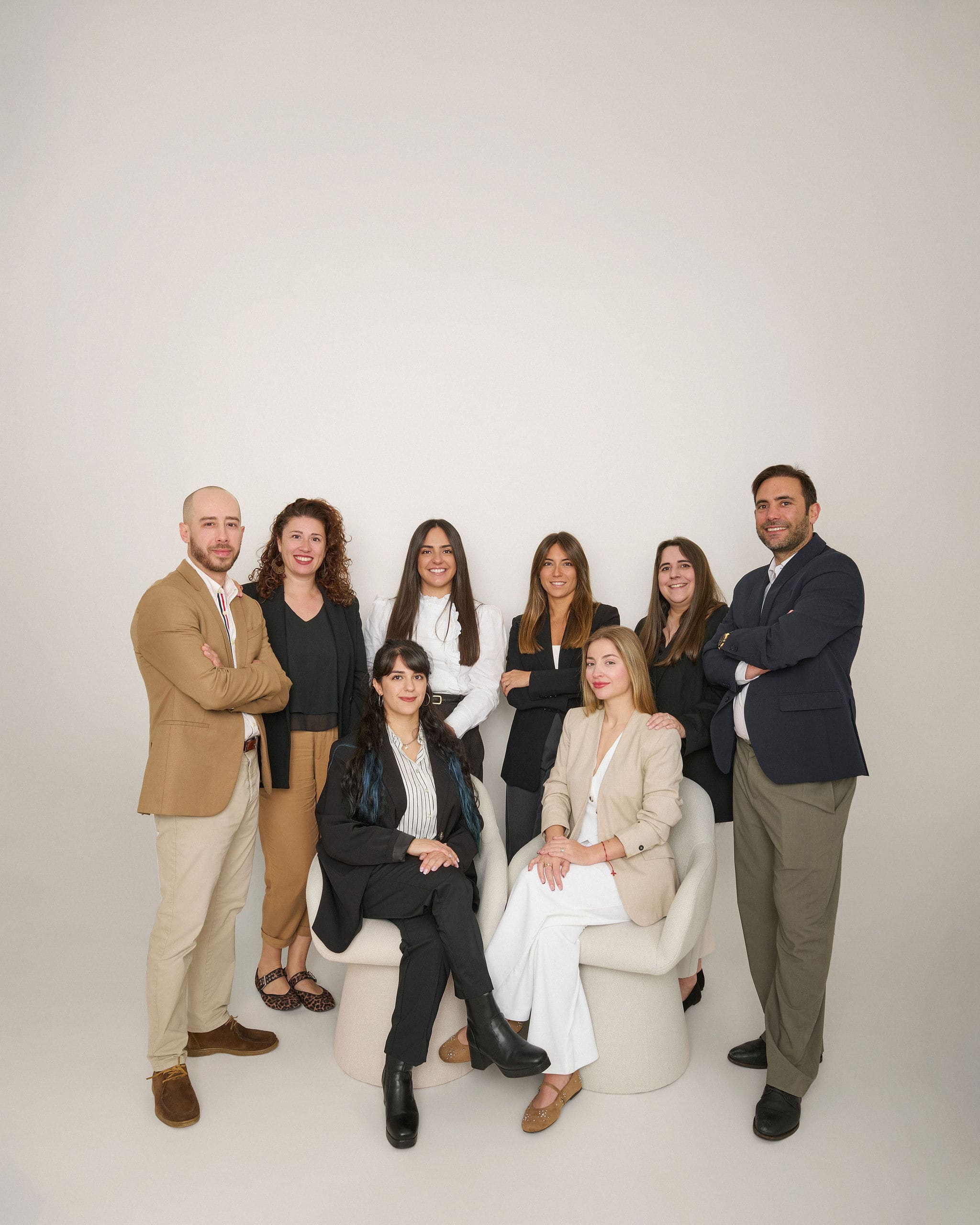 Equipo de Ledicia Real Estate