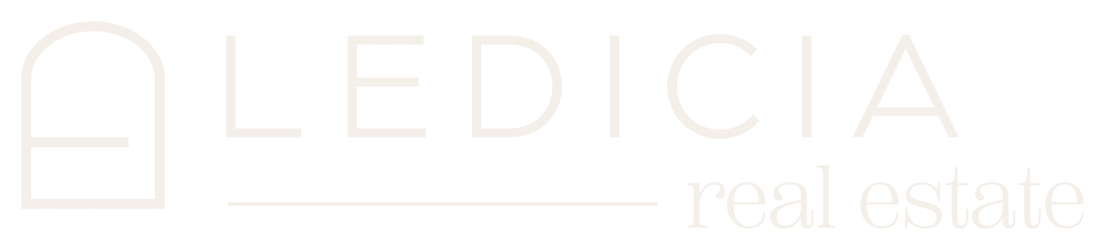 Ledicia Real Estate